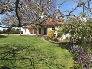 Grand Country House with Nice garden