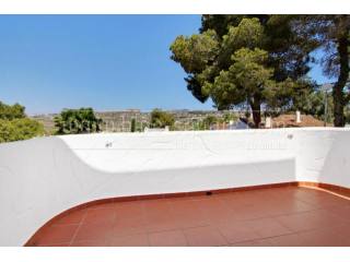 large 3 bedroom Apartment Moraira area