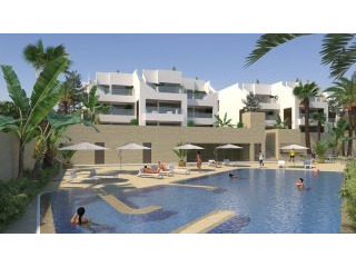 3 Bedrooms - Apartment - Alicante - For..