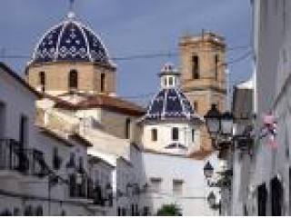Apartment, Alicante (Costa Blanca)..