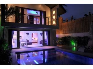 Luxurious Koh Samui 3 Bedroom Pool..