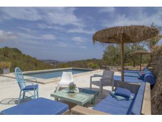 Sales villa Benissa