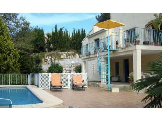 2-Bed 1-Bath Villa In Javea*