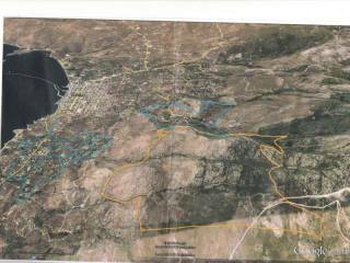 B398 - Land 3120 acres for sale, ideal..