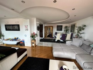 PRILIKA! Apartman Crikvenica 129m2 pogled more
