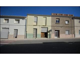 Townhouse For Sale Pego - Ref: 2297