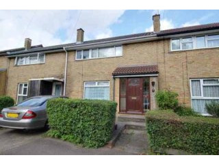 4 bedroom, Terraced House house for sale