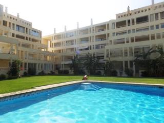Apartment for sale in Javea