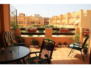 Apartment in Vera