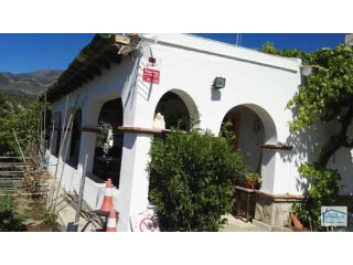 Country Properties for sale in..