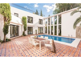 Nueva Andalucia - Puerto Banus, , 4..