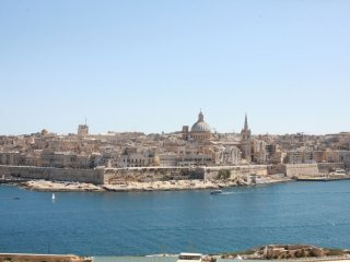 Penthouse Tigne Point, Sliema - 600sqm..