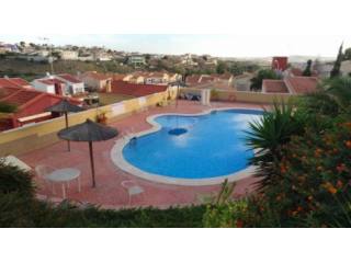 Resale · Townhouse · Spain · Costa Bl..
