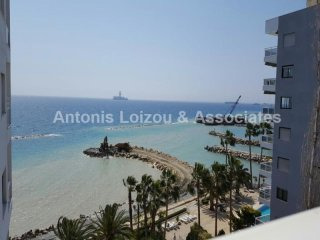 Three Bedroom Sea-side Apartment