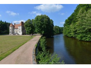 7 bedroom Castle For Sale: 63460..