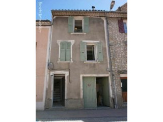 Maison De Village Buis-Les-Baronnies