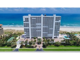 2600 S Ocean Boulevard #16-F Boca..