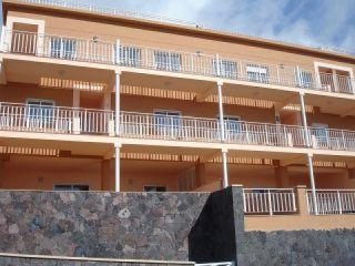 Apartment For Sale in El Madroñal..