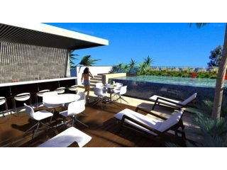 Condominium Menesse 32 in Playa del..