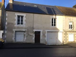 Good Village House to Improve