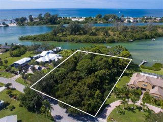 Land For Sale: Lyons Bay Rd, Nokomis..