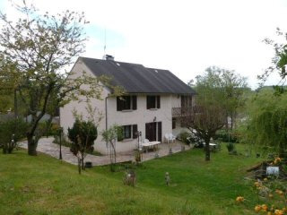Treignac