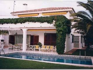 Villa for sale in Marbella, Malaga