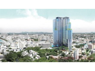 1 Bedroom Condo for sale in Central..