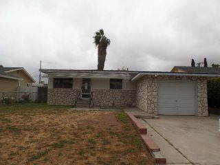 539 Sacramento Ave Spring Valley, CA..