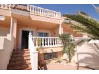 Bungalow, Alicante (Costa Blanca)..