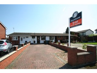 Honiton Close, Heywood,