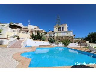 Sta. Catarina Algarve Guesthouse Set On..