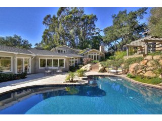 5 bedroom House For Sale: 720 Ladera Ln