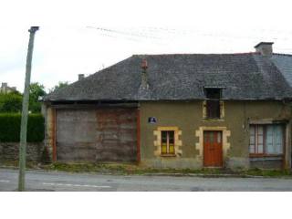 Great Village Renovation Project