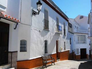 Town House for Sale in Competa, Competa..