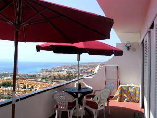 Apartment For Sale in San Eugenio..