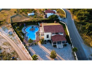 Hacienda s najvećim privatnim bazenom u okolici