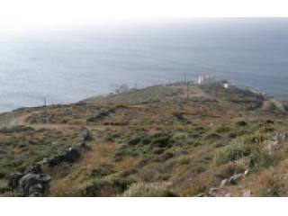 Land Property In Kythnos
