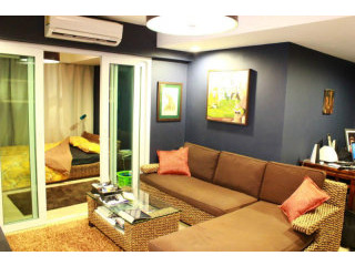 The Royal Place - 1-Bedroom Freehold..