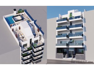 This new project is currently being built in the center of..
