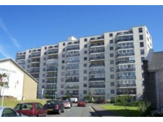 Apartment 201 Kings Court, Ramsey