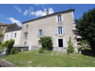 Charming House in Rural Village