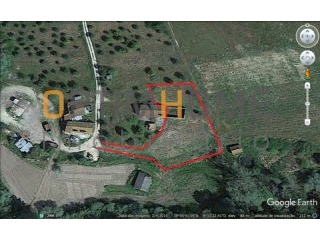 Farm For Sale - Portalegre