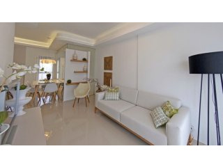 2 Bedrooms - Apartment - Alicante - For..