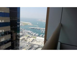 Excellent Deal on Sea & Marina Views in..