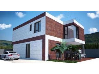 Villa for sale in San Jose de la Vega