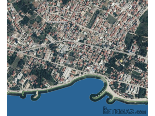 Parcela s građ. dozvolom i projektom – blizu centra Vira, 15
