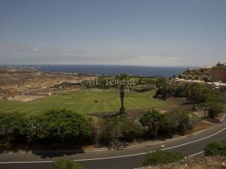 Plot in Costa Adeje
