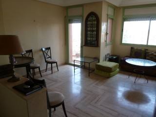 2 Bed Apartment - 1.5 Bath - lounge -..