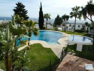 Flat for sale in Calahonda, 140.000..